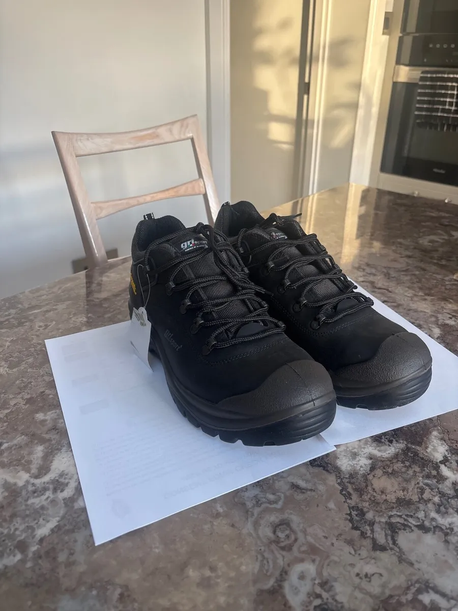 Working boots - Image 4