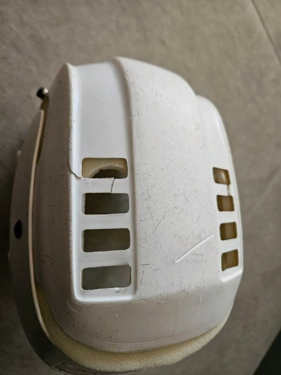 Cooper helmet - Image 4