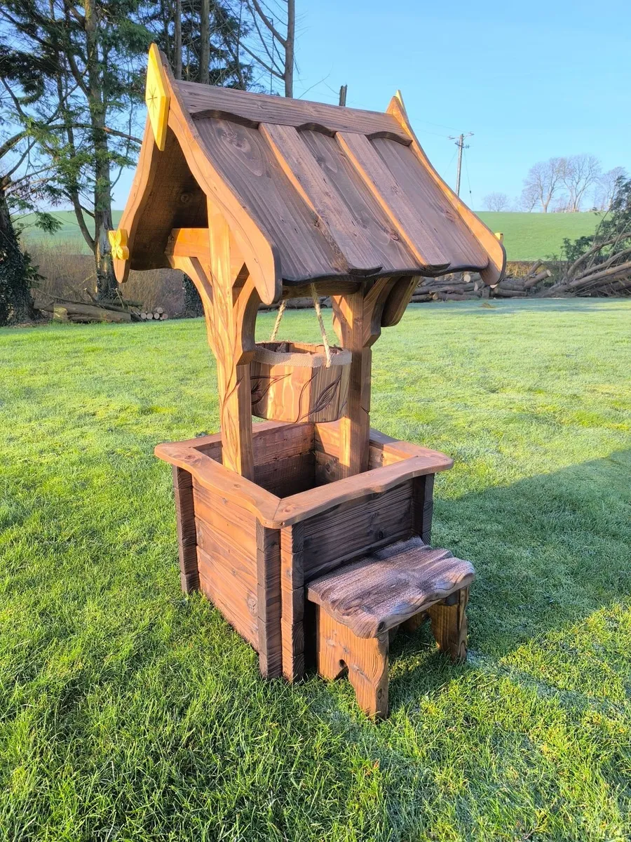 Wishing well - Image 3