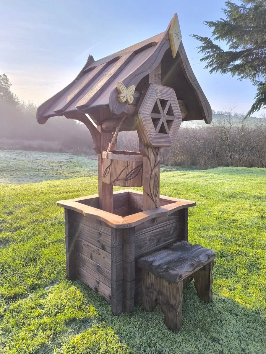 Wishing well - Image 2