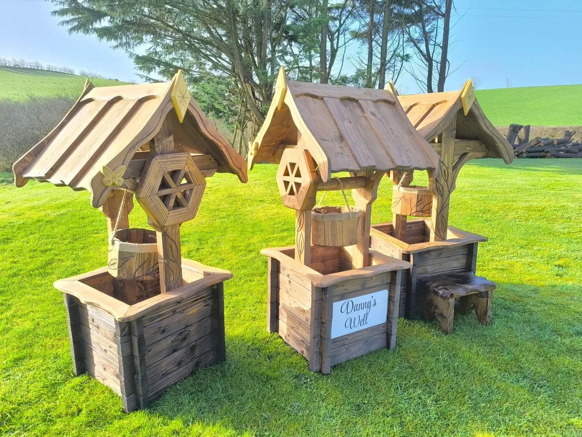 Wishing well - Image 4