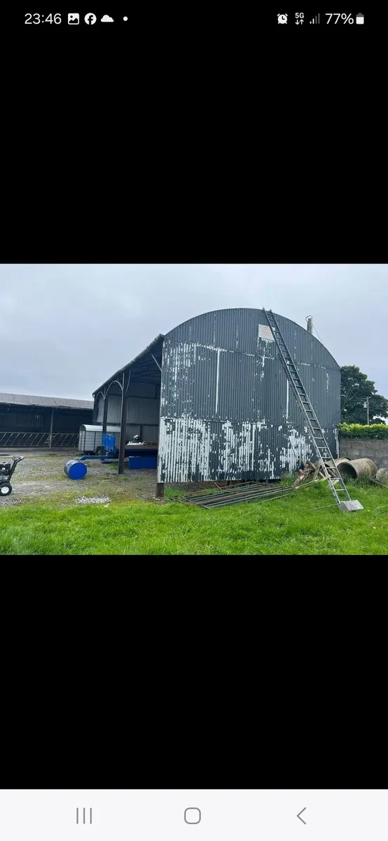 Outdoor painting - Image 4
