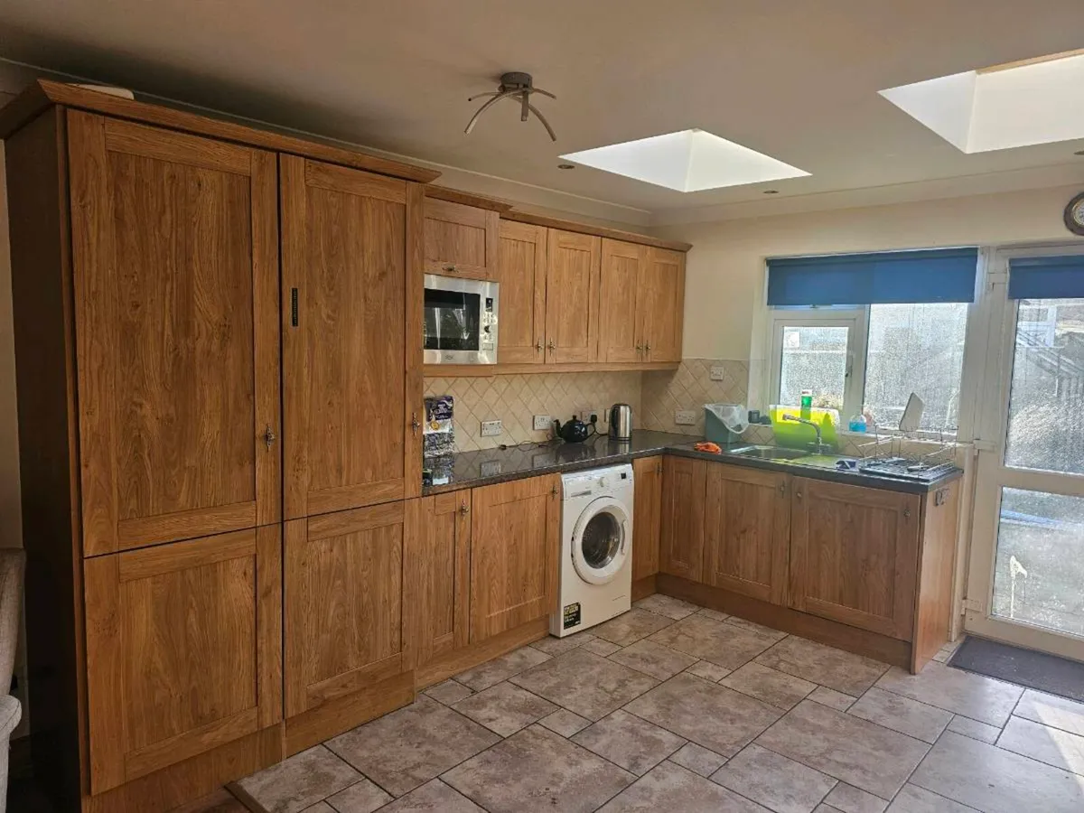 Kitchen and wardrobes - Image 1