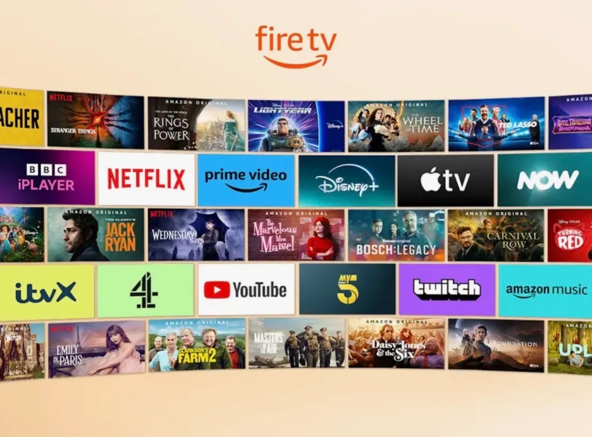 BRAND NEW 43”-ANDROID TELEVISION - Image 3