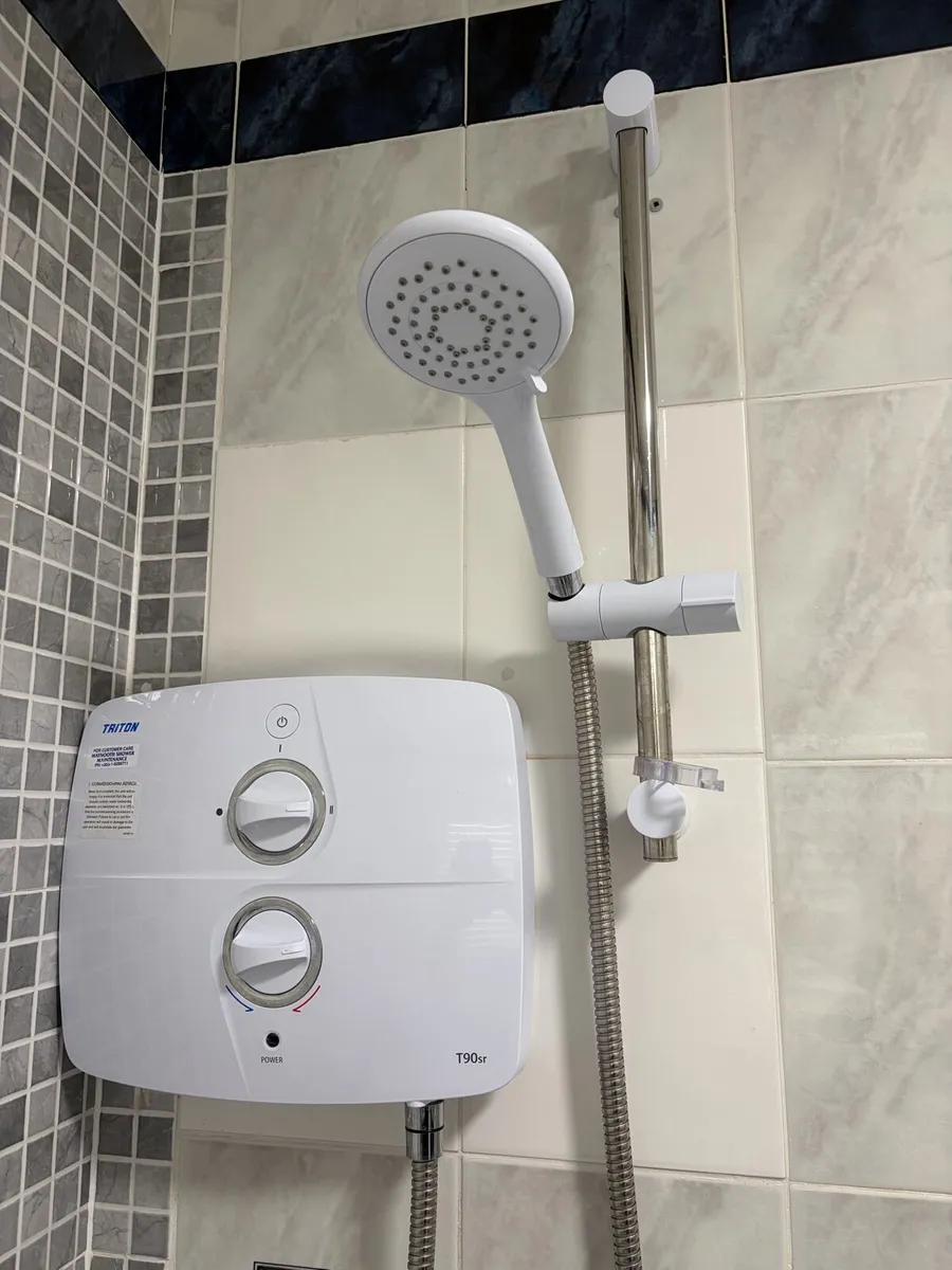 Triton T90sr - Image 2