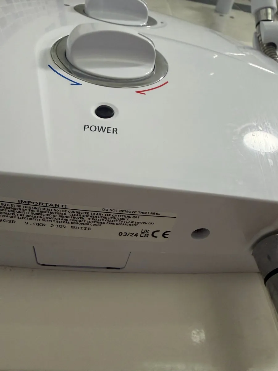 Triton T90sr - Image 3