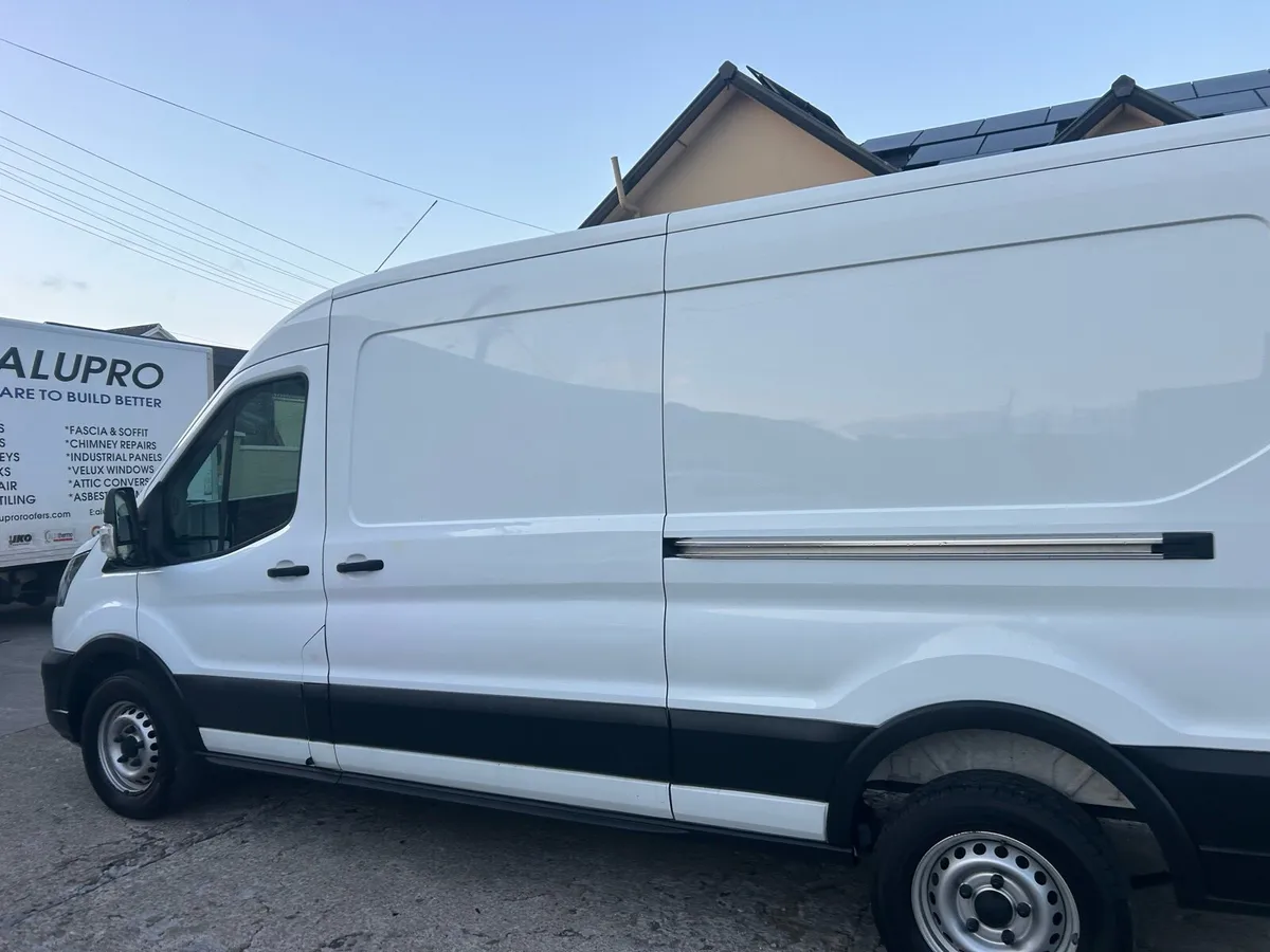 Ford transit - Image 3