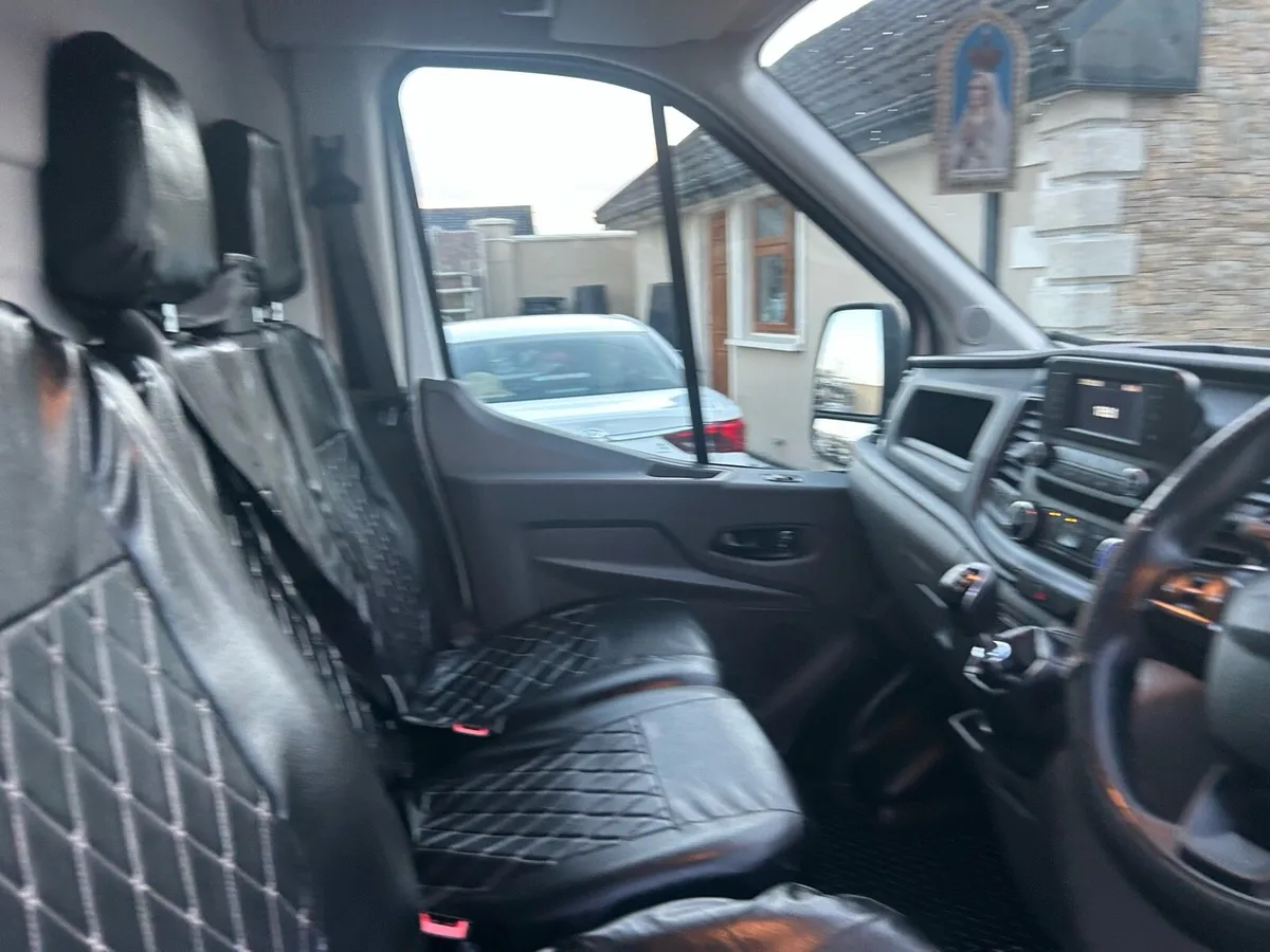 Ford transit - Image 4