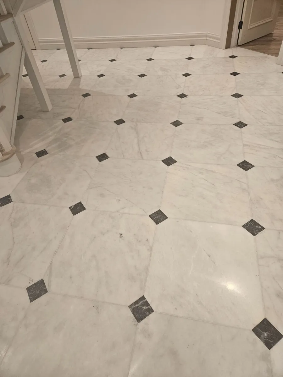 Marble tiles - Image 1