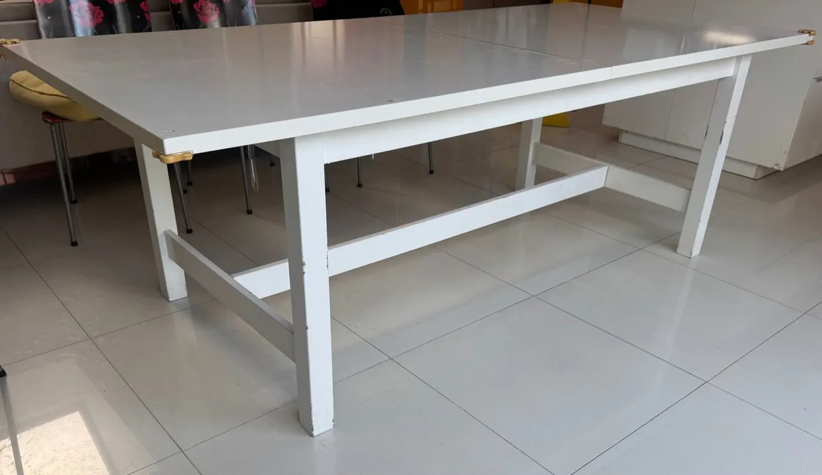 Ikea kitchen table