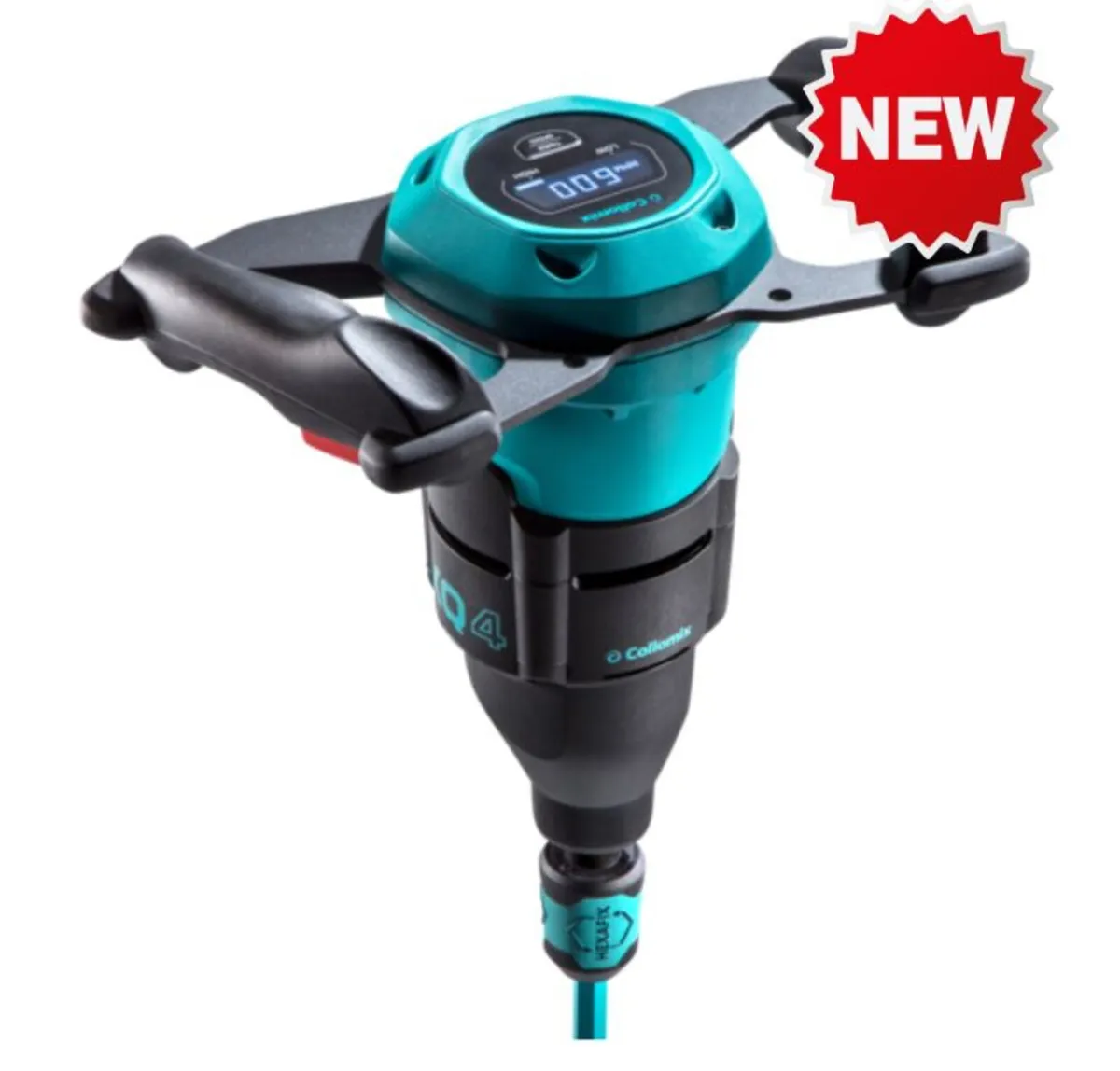 Collomix XQ4 Mixer 1500W 110v - Image 1