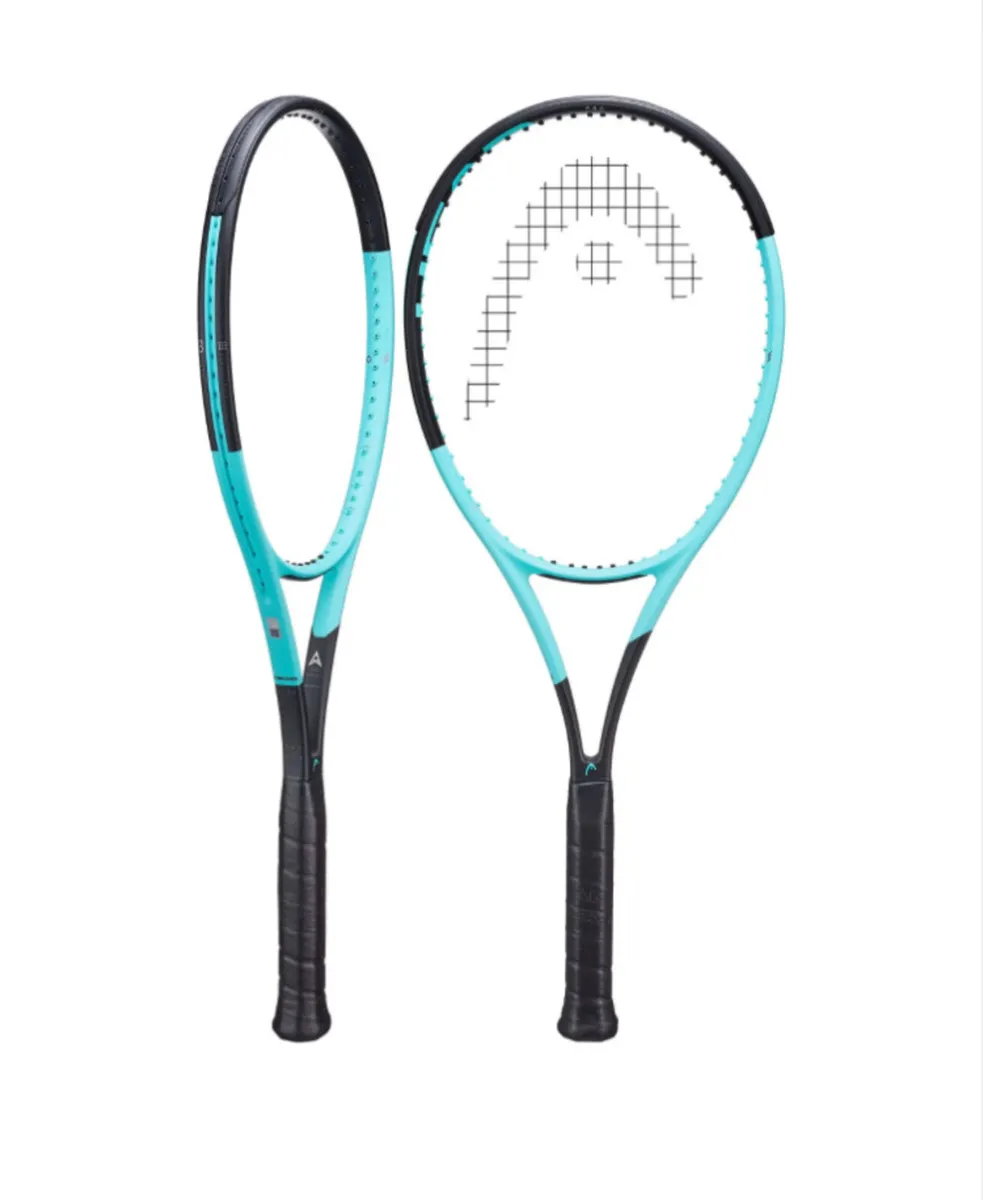 Head Boom Pro Tennis Racket. - Image 1