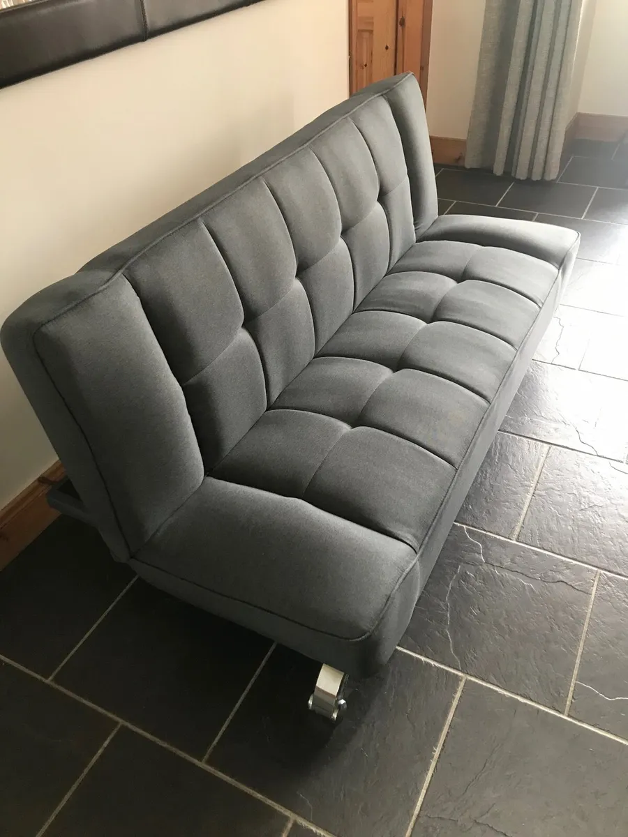 Sofa bed - Image 1