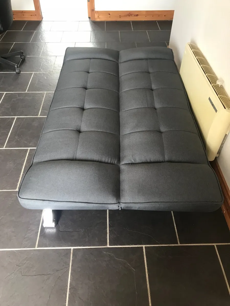 Sofa bed - Image 2