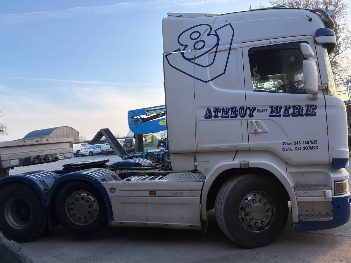 Scania Other 2015 - Image 2
