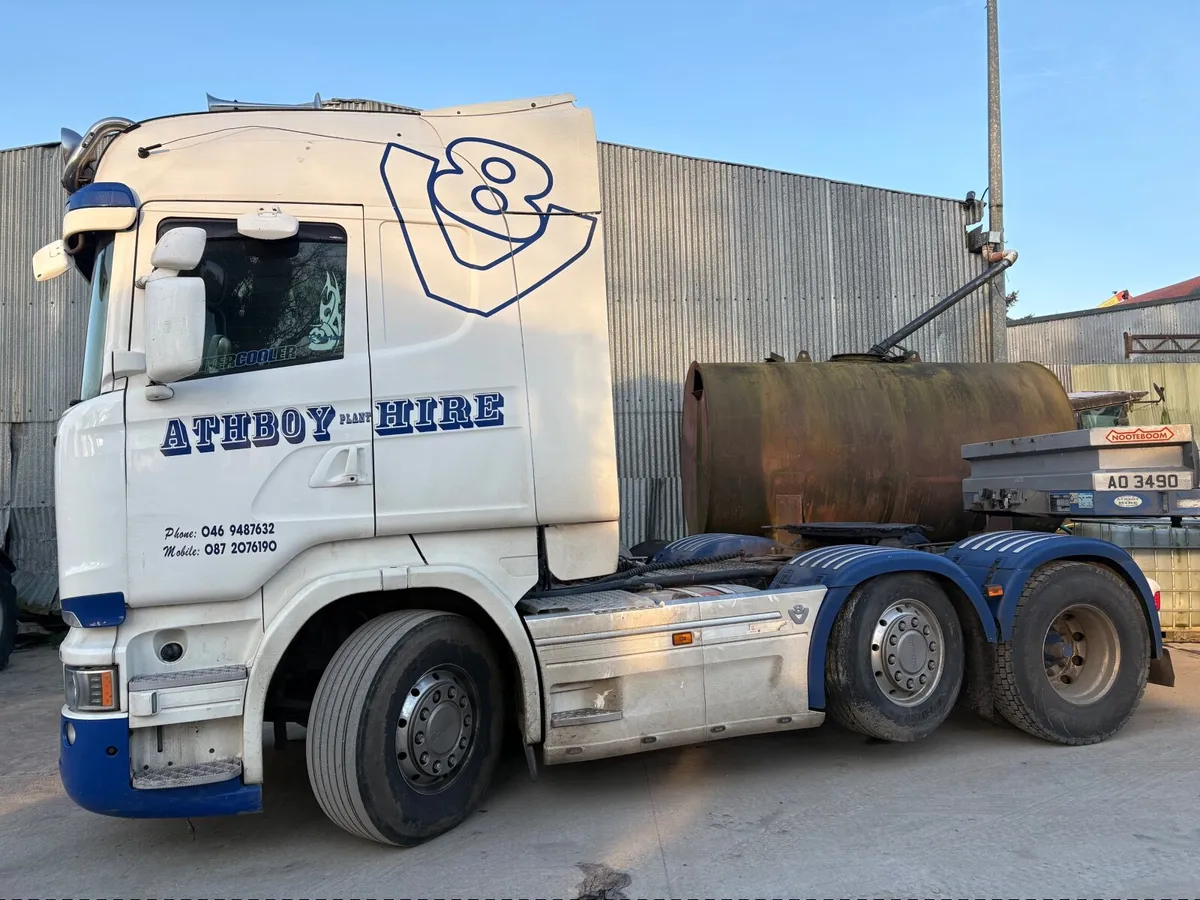 Scania Other 2015 - Image 3