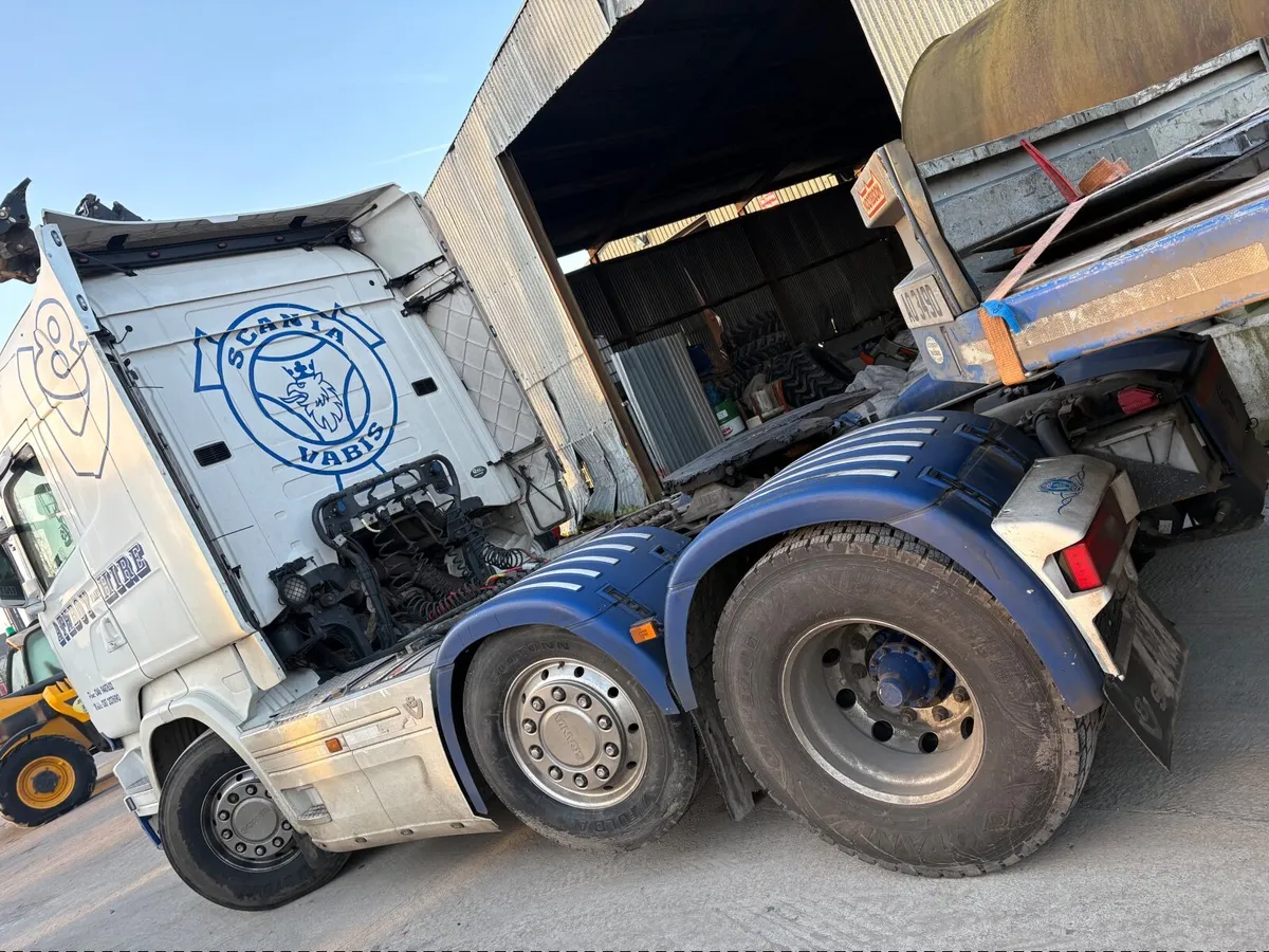 Scania Other 2015 - Image 4
