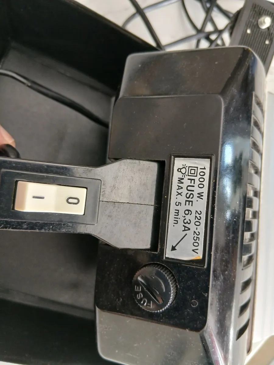 Vintage Super Flash light - Image 2