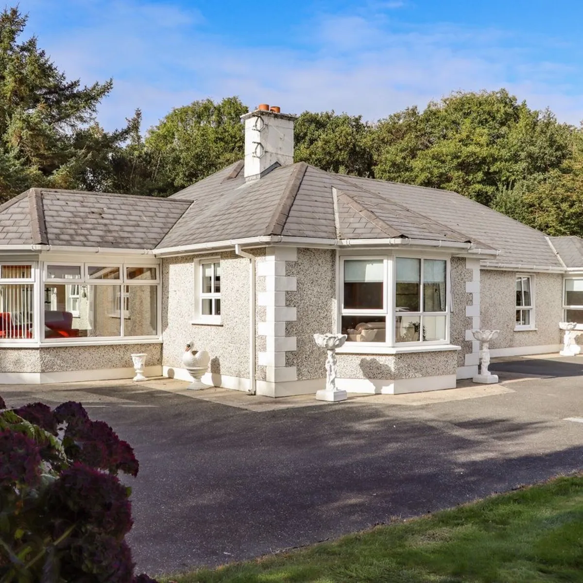 Holiday rent - Image 1