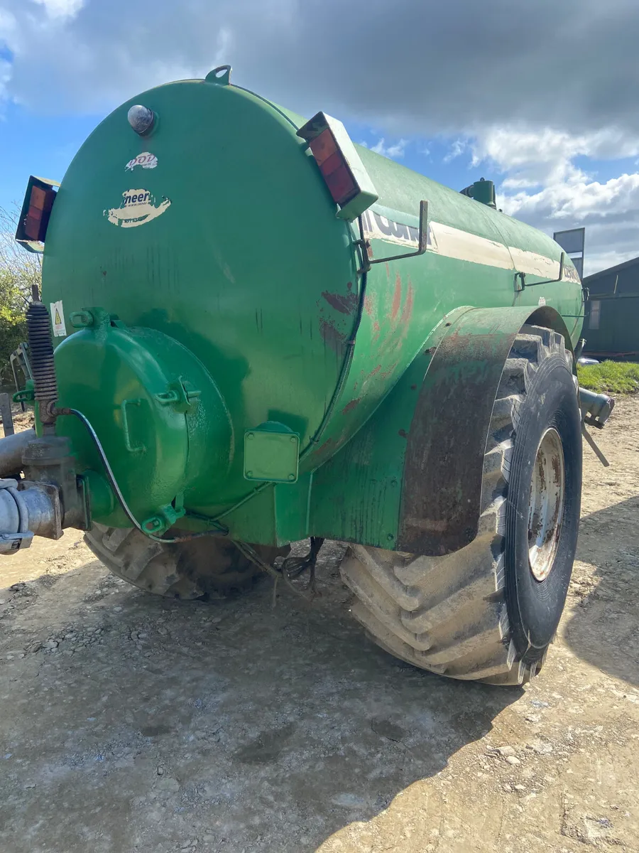 Slurry tank - Image 3