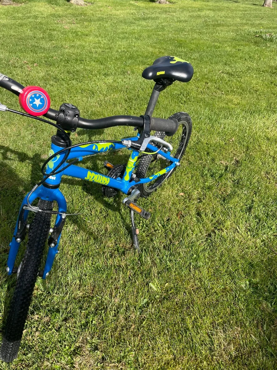 Kids Bike - Image 1