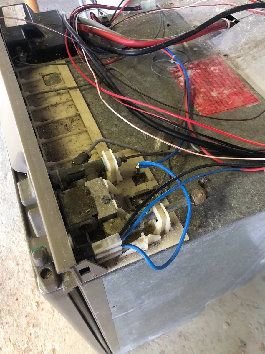 Fridge freezer Dometic - Image 3