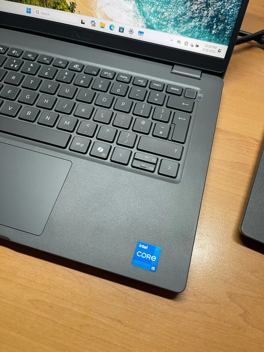 Dell i5 pro 13gen 16/512 Windows 11 pro - Image 2
