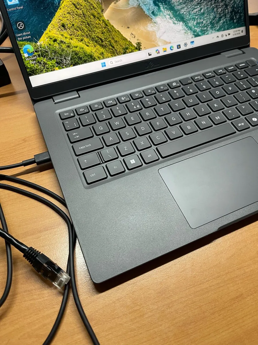 Dell i5 pro 13gen 16/512 Windows 11 pro - Image 3