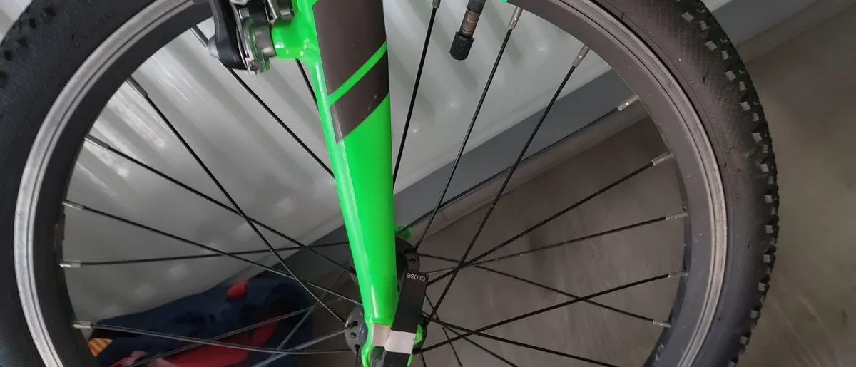 junior bike giant iso 4210-2 - Image 3