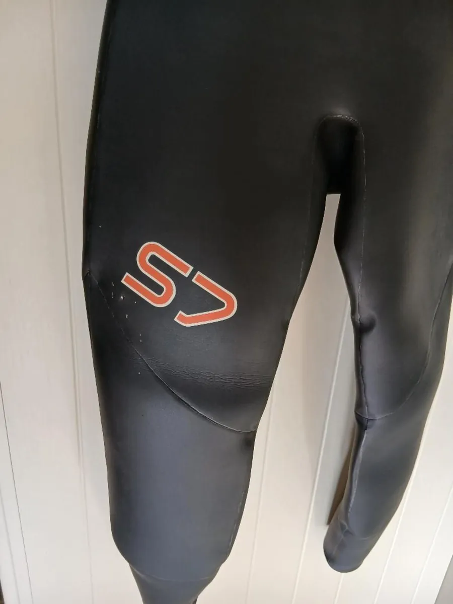 Orca Wetsuit Ladies - Image 4