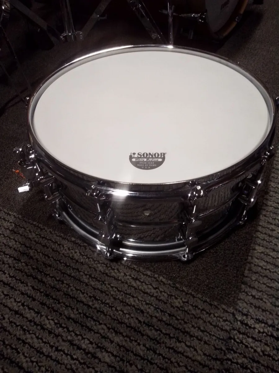 Sonor snare drum - Image 3