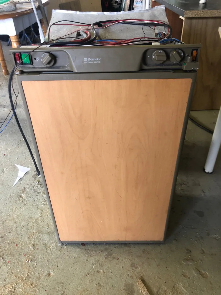 Fridge freezer Dometic - Image 1