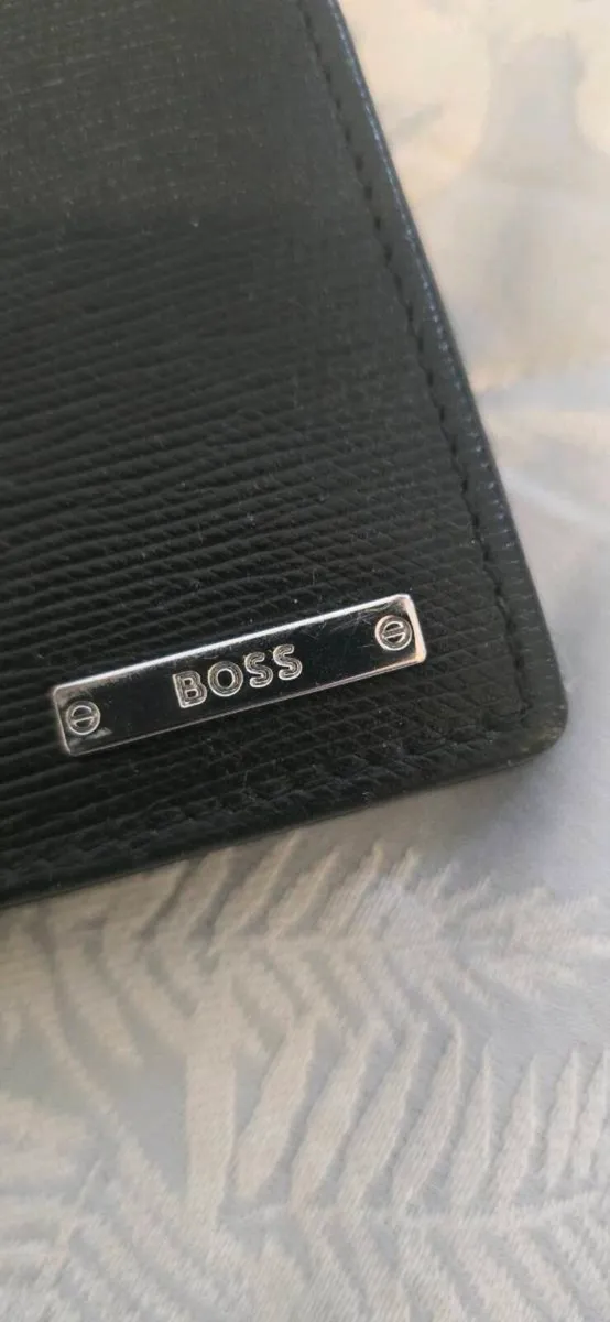 Wallet - Hugo Boss - Image 3