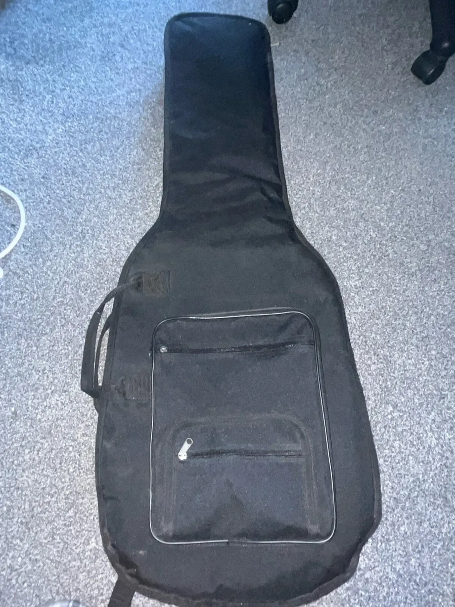 Guitar Cover - Image 1