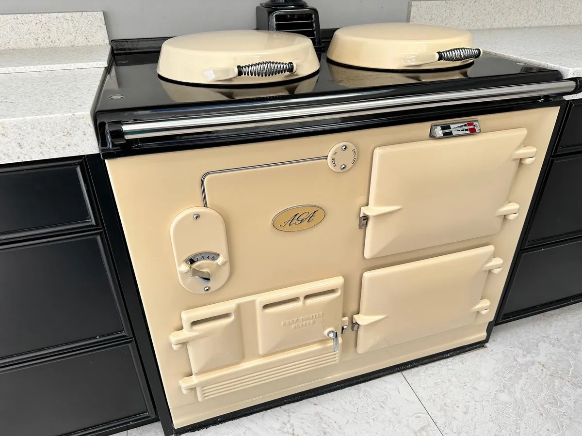 Aga cooker wanted