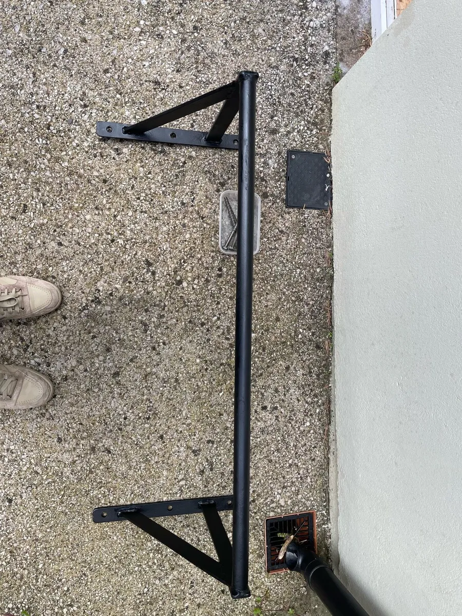 Pull Up Bar - Image 3