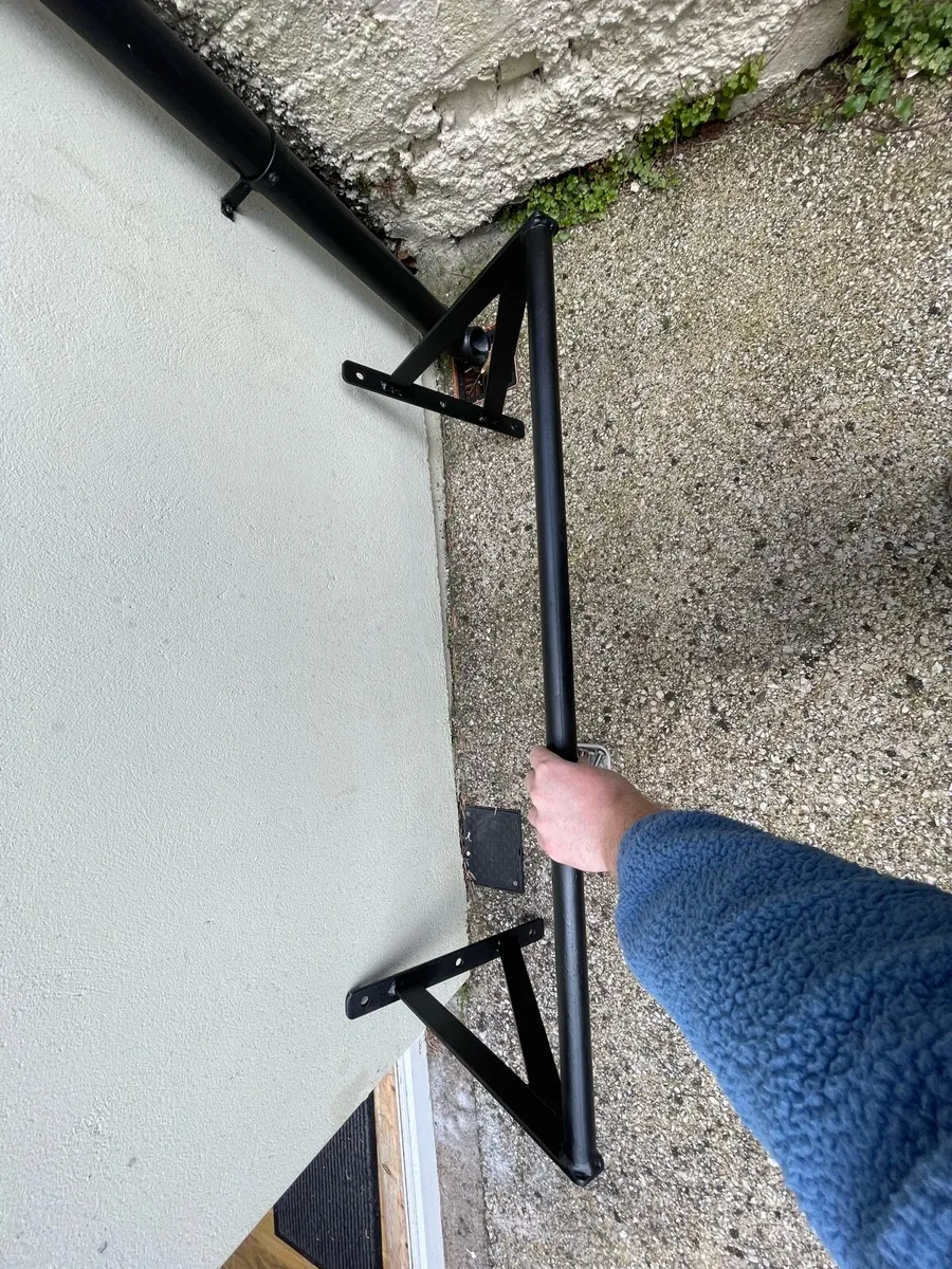 Pull Up Bar - Image 4