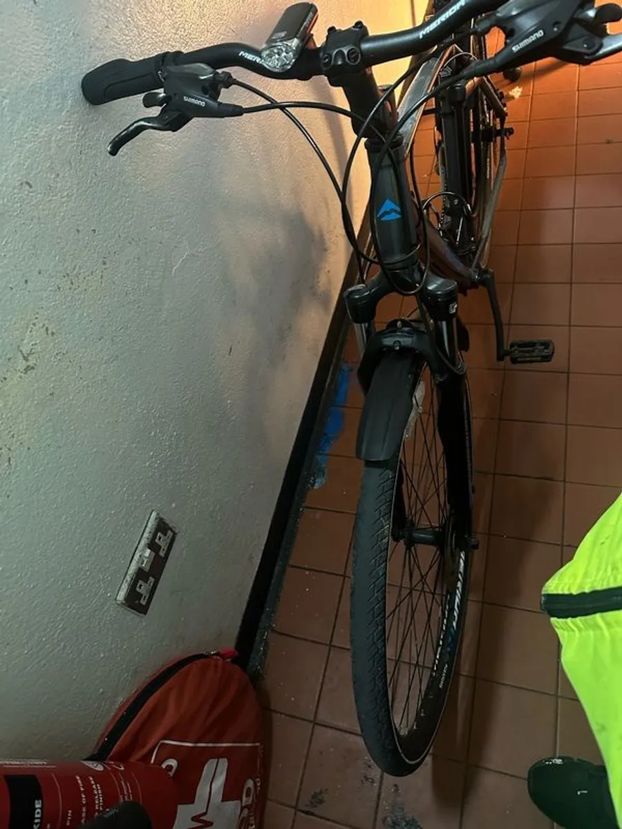 Merida Crossway - Image 2