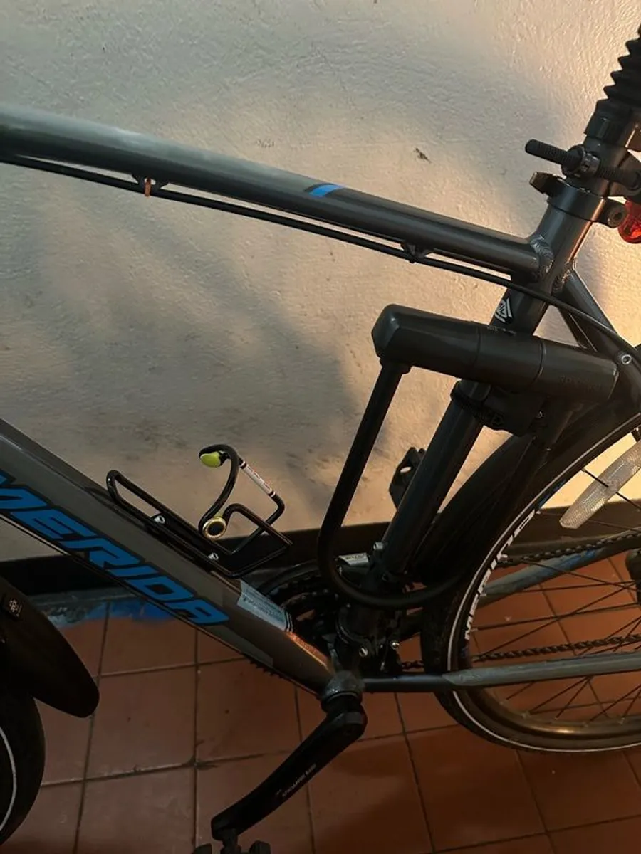 Merida Crossway - Image 3