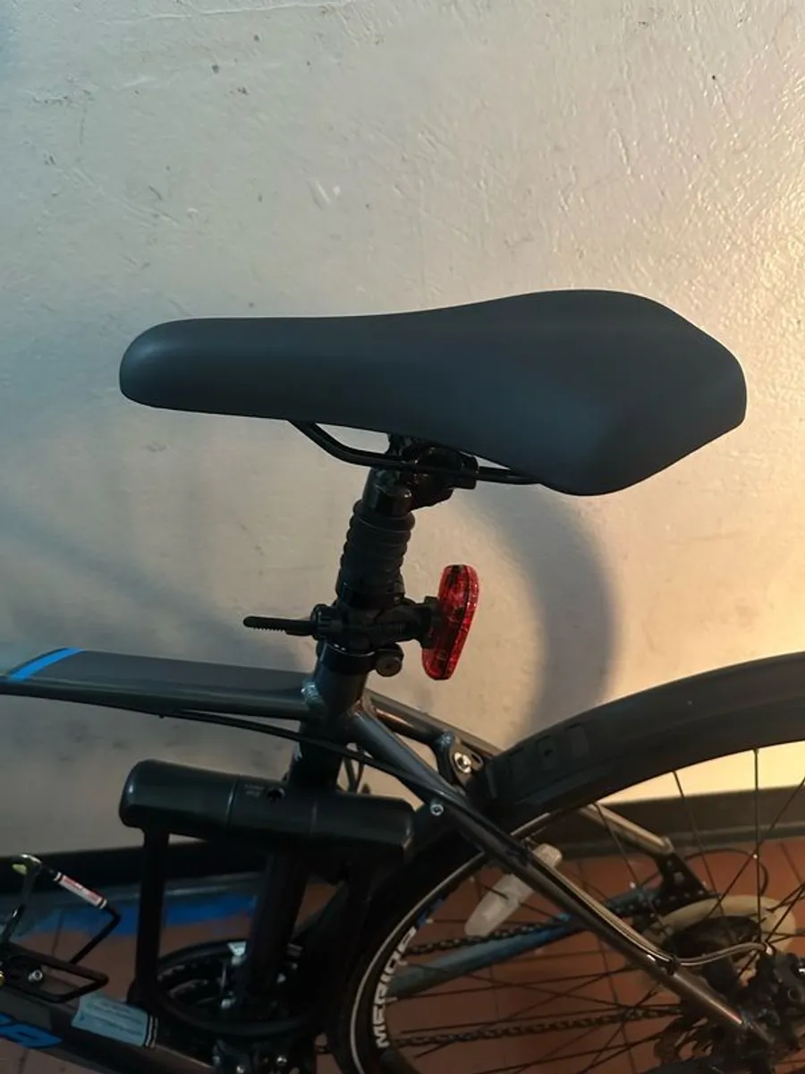 Merida Crossway - Image 4