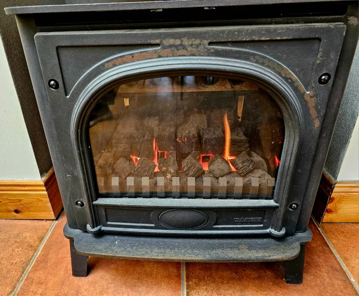 Gas Stove - Image 4