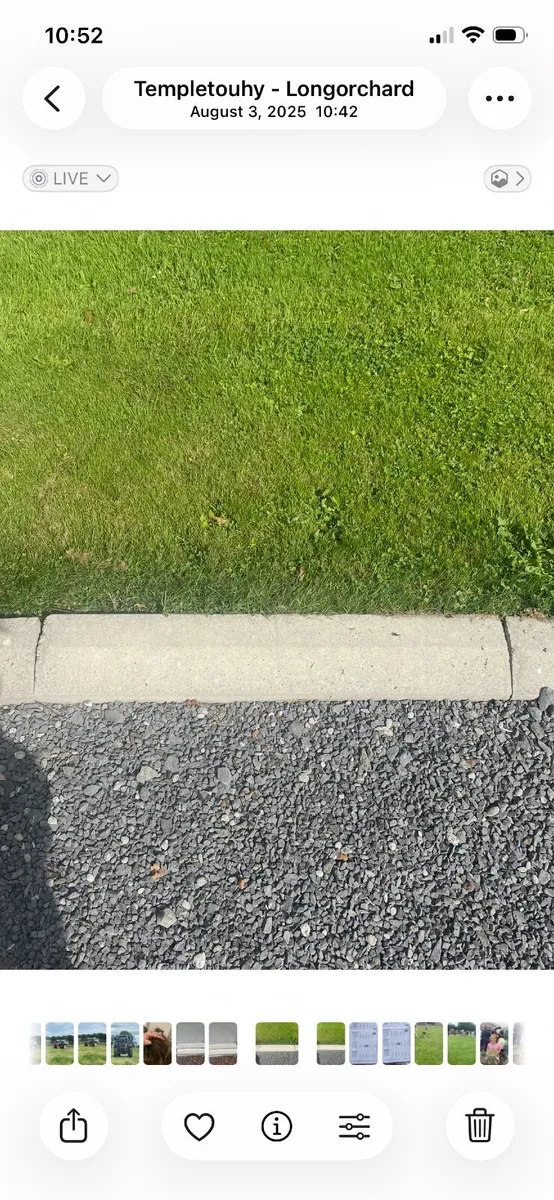 Kerbs - Image 2