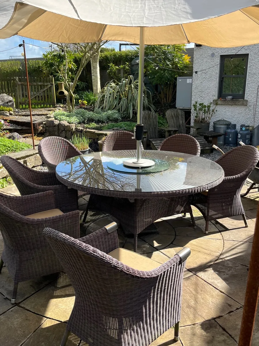 Garden furniture - Image 2