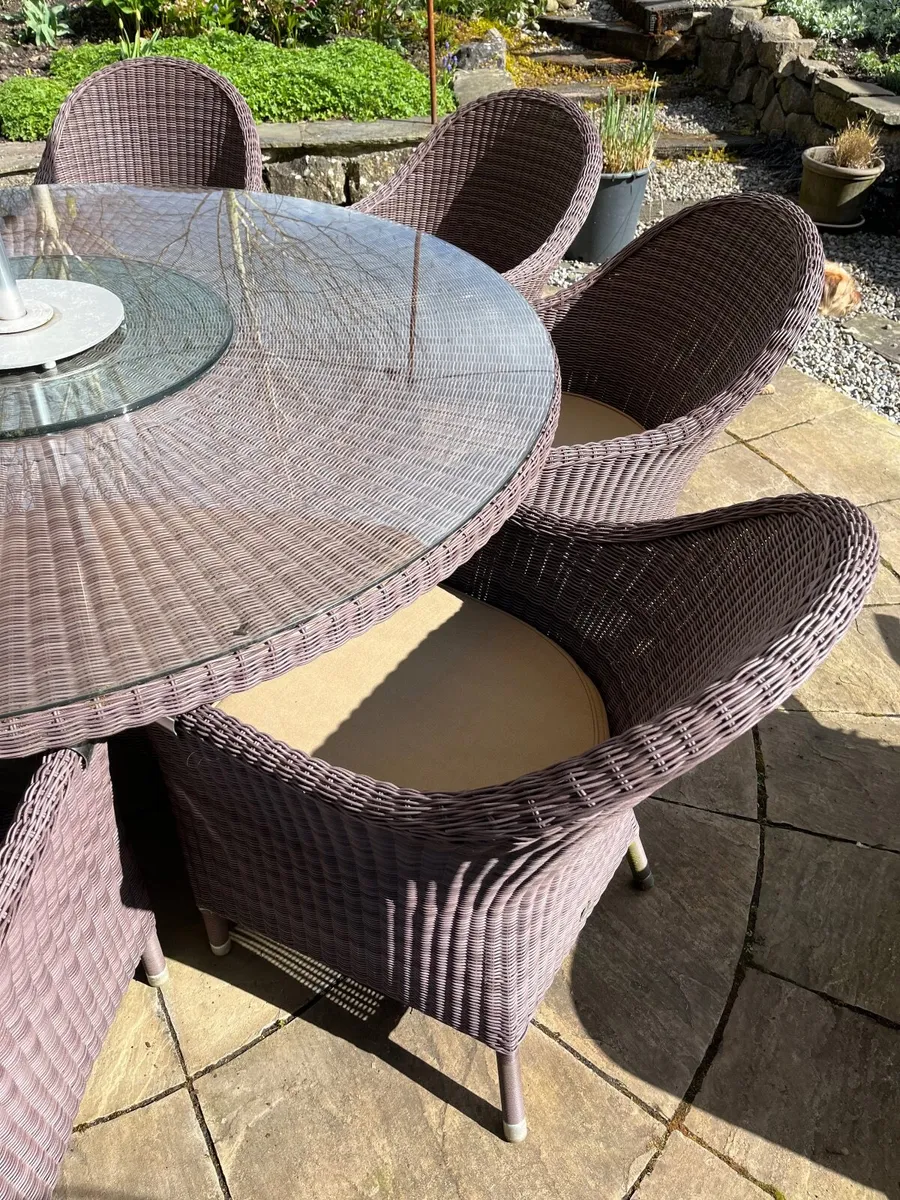 Garden furniture - Image 3