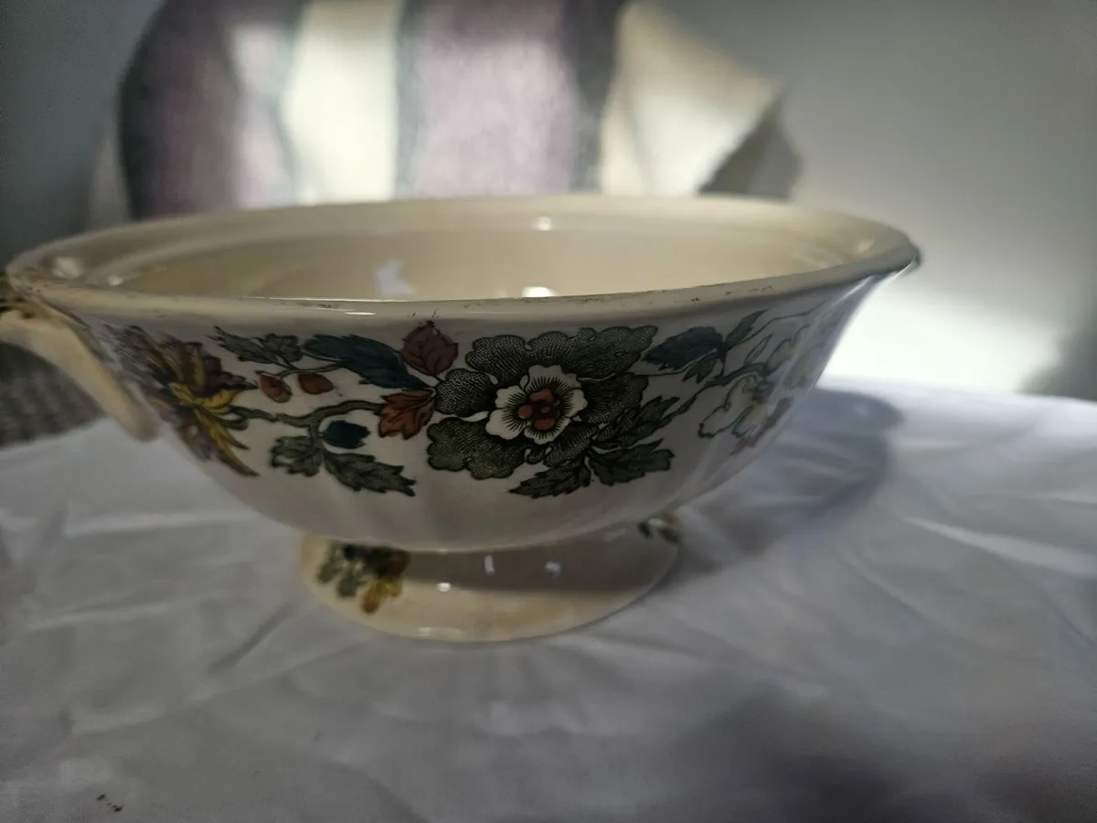Soup tureen - Image 3