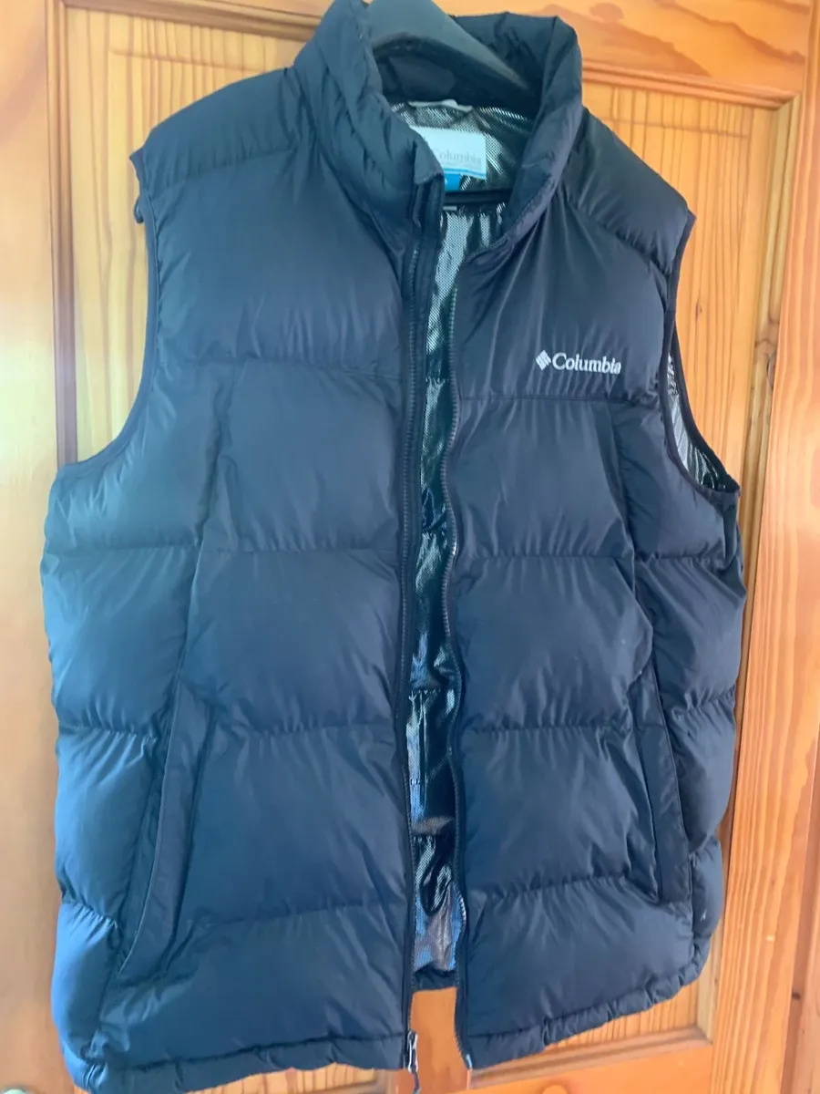 columbia sportsware - Image 2