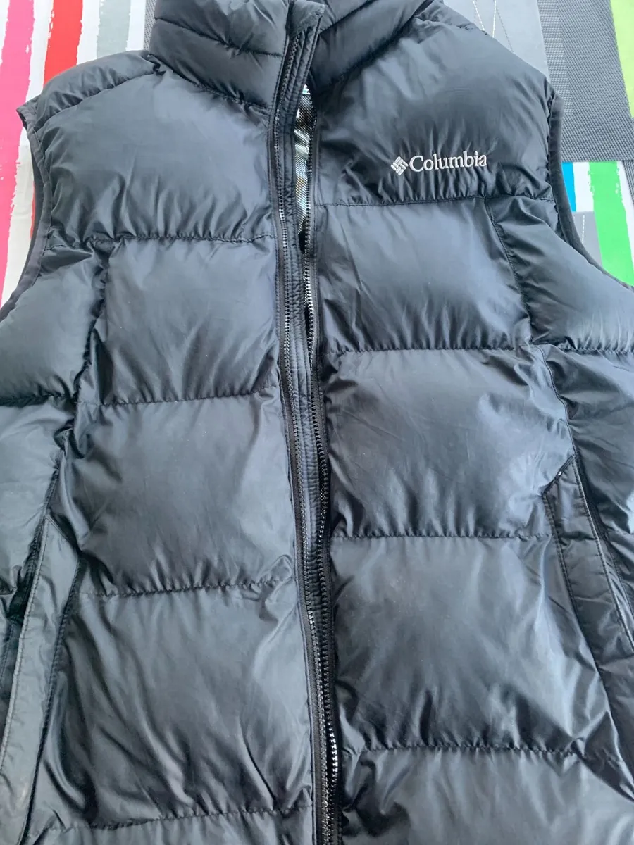 columbia sportsware - Image 4