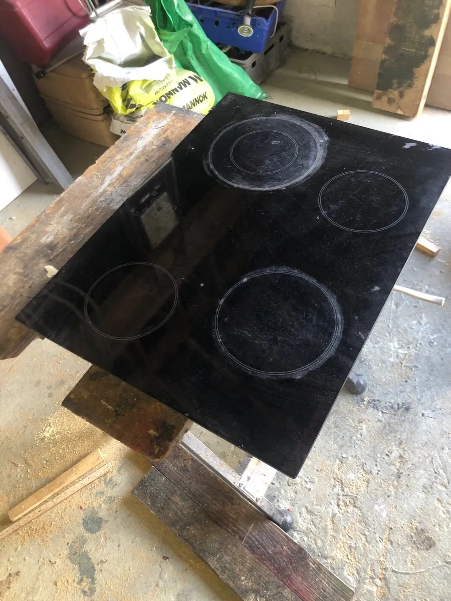 Belling hob - Image 2