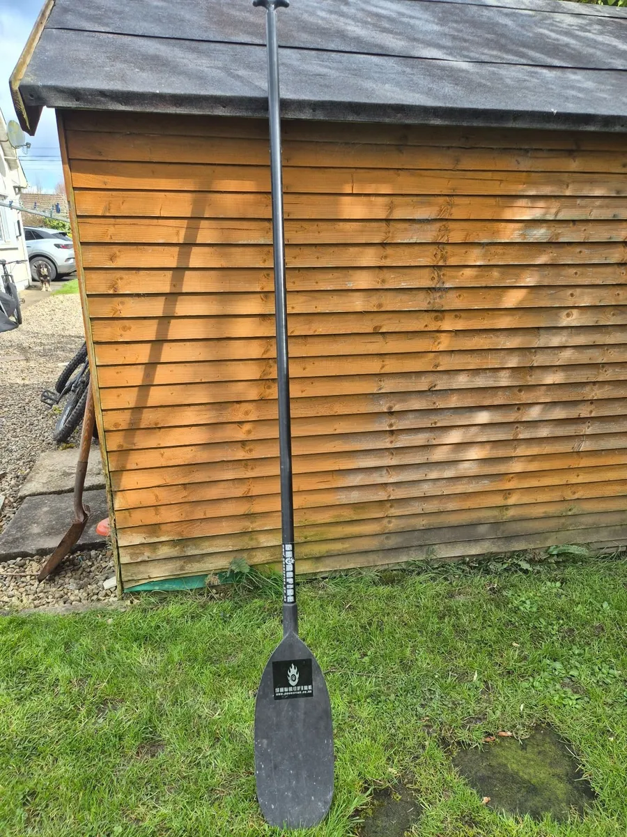 Stand Up Paddle - Image 2