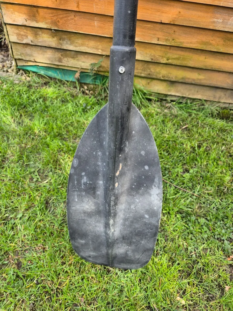 Stand Up Paddle - Image 3